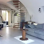 Jolie Duplex Parking Montpellier -maconciergerie34