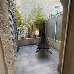 Appartamento Jolie Duplex Parking Montpellier -maconciergerie34 *