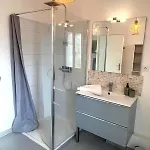 Appartamento Jolie Duplex Parking Montpellier -maconciergerie34 *