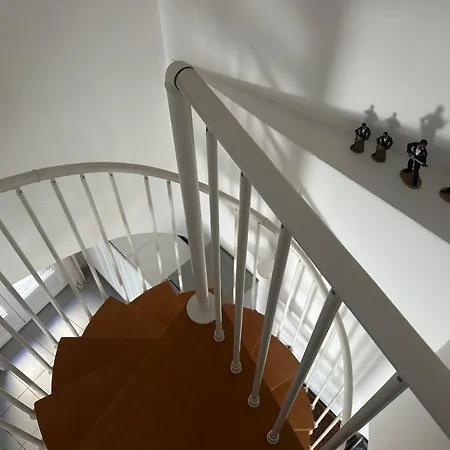 Jolie Duplex Parking Montpellier Lattes