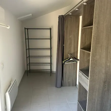 Appartamento Jolie Duplex Parking Montpellier *